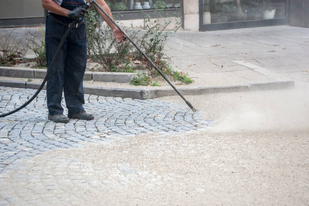 Best Fence Cleaning and Maintenance in Euharlee, GA