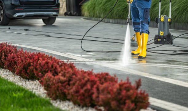 Best Commercial Pressure Washing in Euharlee, GA