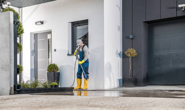 Trusted Euharlee, GA Pressure Washing Services Experts